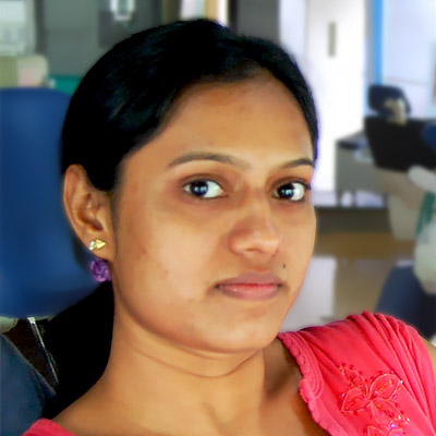 Proud Donor