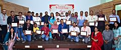 Donor Felicitation Program