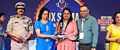 Six Sigma Excellence Award