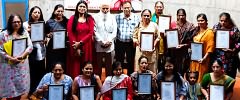 World Blood Donor Day Celebration